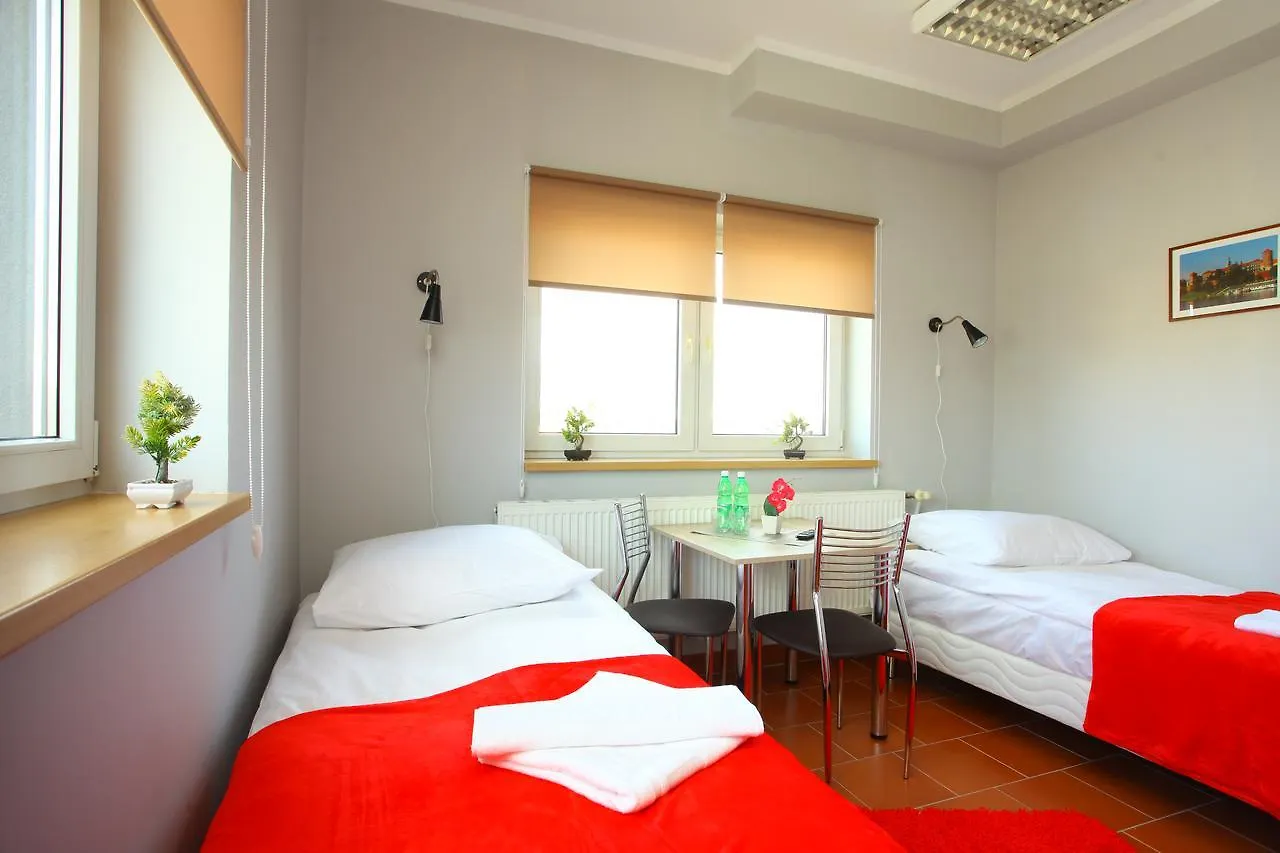 Hostel Bazar Cracovia 0*,