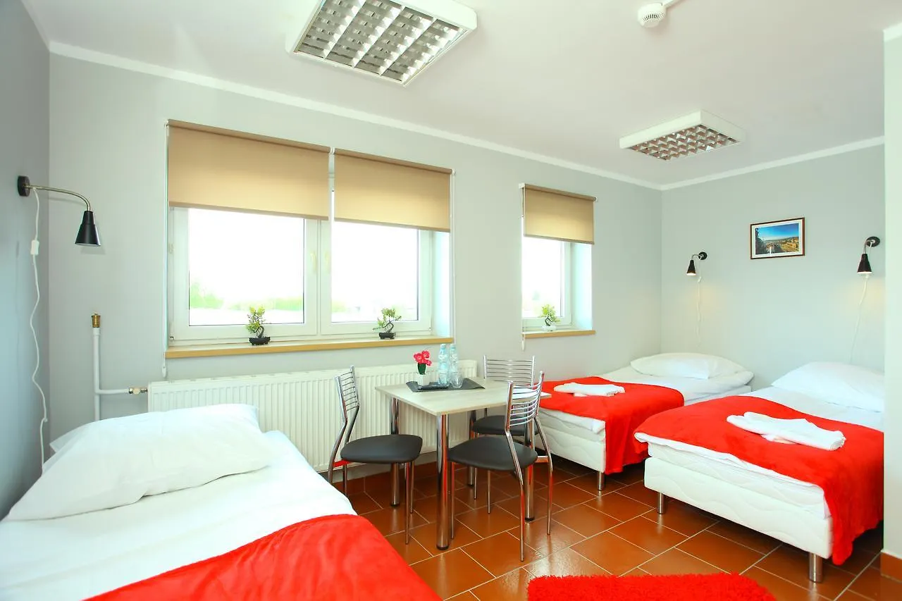 Hostel Bazar Cracovia 0*,  Polonia