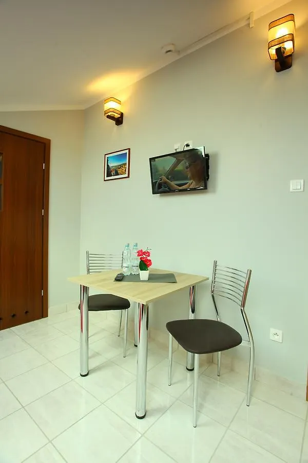 Hostel Bazar Cracovia