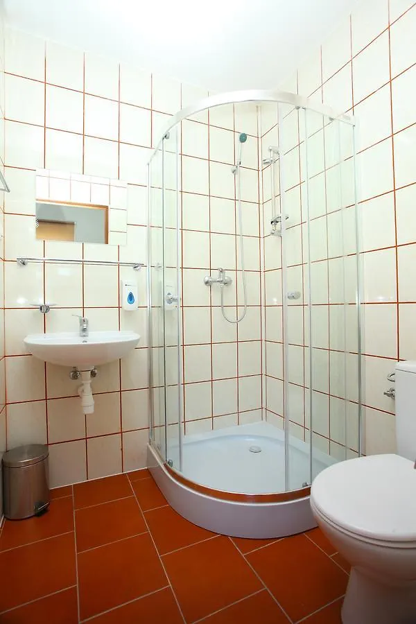 Hostel Bazar Cracovia