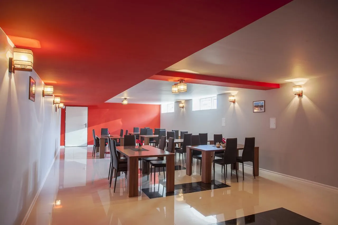 Hostel Bazar Cracovia Polonia