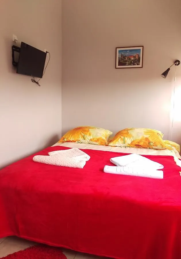 Hostel Bazar Cracovia 0*,