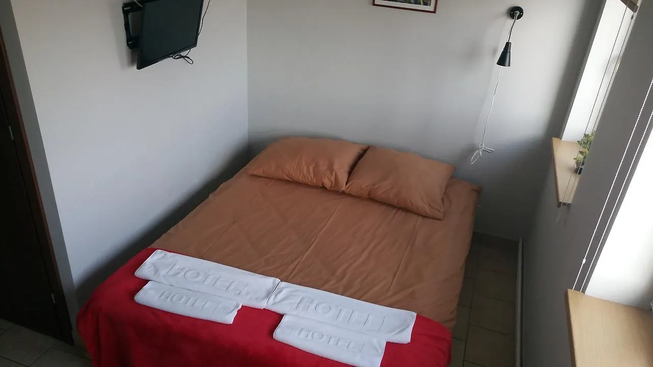 Hostel Bazar Cracovia 0*,  Polonia