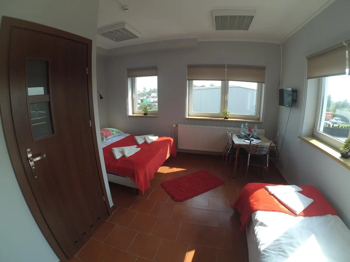 Hostel Bazar Cracovia 0*,