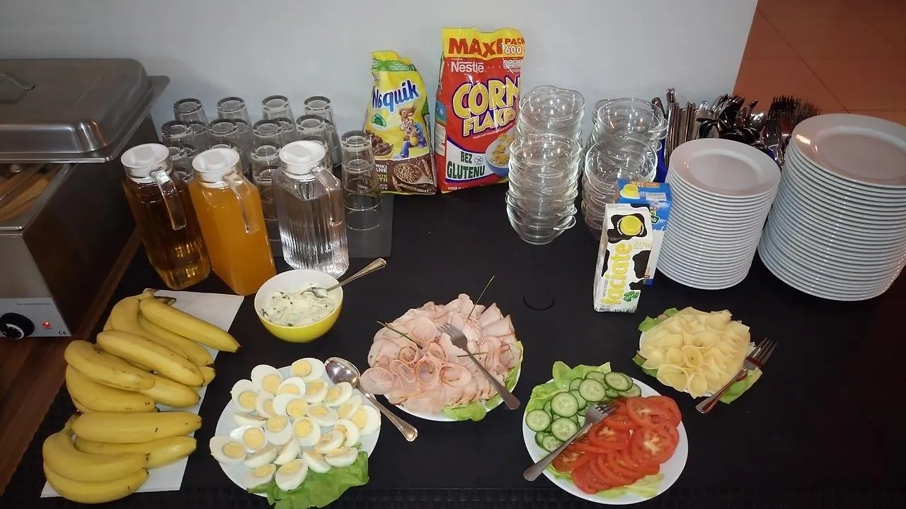 Hostel Bazar Cracovia 0*,