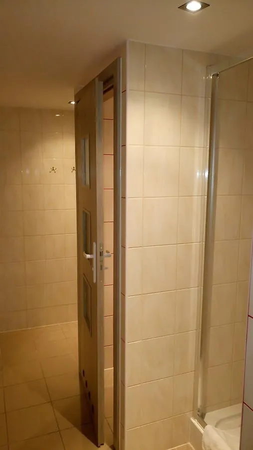 Hostel Bazar Cracovia Polonia